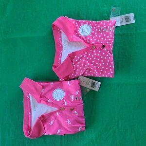 NWT Polo Bundle! Size XL